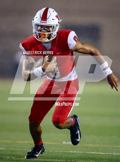 Thumbnail 2 in Spring @ The Woodlands (UIL 6A D1 Bi-District) photogallery.