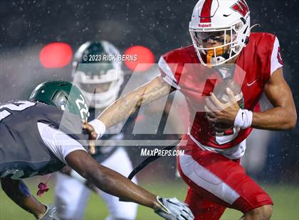 Thumbnail 3 in Spring @ The Woodlands (UIL 6A D1 Bi-District) photogallery.