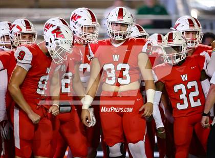 Thumbnail 3 in Spring @ The Woodlands (UIL 6A D1 Bi-District) photogallery.