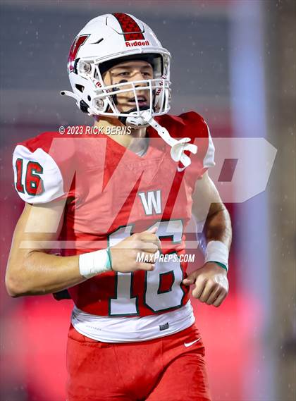 Thumbnail 3 in Spring @ The Woodlands (UIL 6A D1 Bi-District) photogallery.
