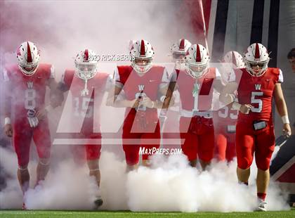 Thumbnail 3 in Spring @ The Woodlands (UIL 6A D1 Bi-District) photogallery.