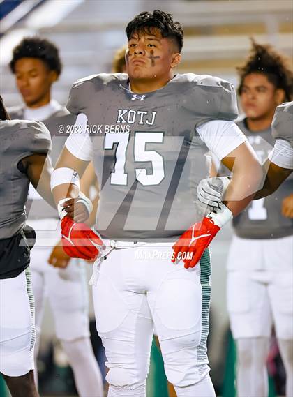 Thumbnail 2 in Spring @ The Woodlands (UIL 6A D1 Bi-District) photogallery.
