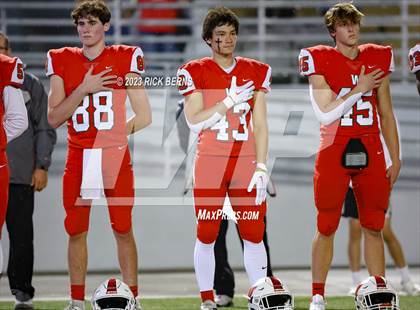 Thumbnail 1 in Spring @ The Woodlands (UIL 6A D1 Bi-District) photogallery.