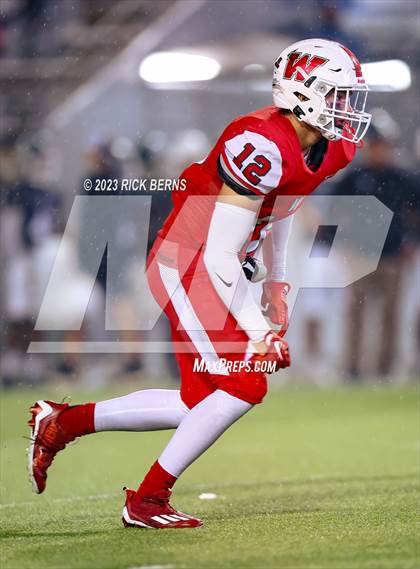 Thumbnail 2 in Spring @ The Woodlands (UIL 6A D1 Bi-District) photogallery.