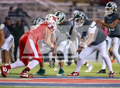 Thumbnail 2 in Spring @ The Woodlands (UIL 6A D1 Bi-District) photogallery.