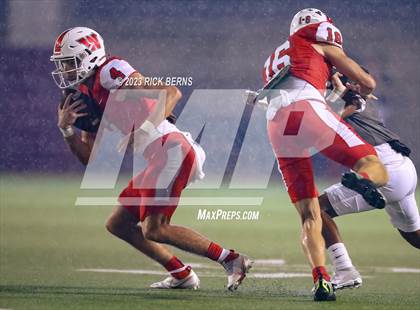 Thumbnail 3 in Spring @ The Woodlands (UIL 6A D1 Bi-District) photogallery.