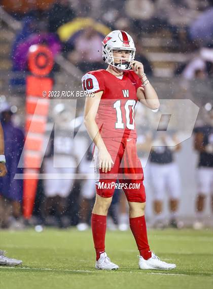 Thumbnail 1 in Spring @ The Woodlands (UIL 6A D1 Bi-District) photogallery.