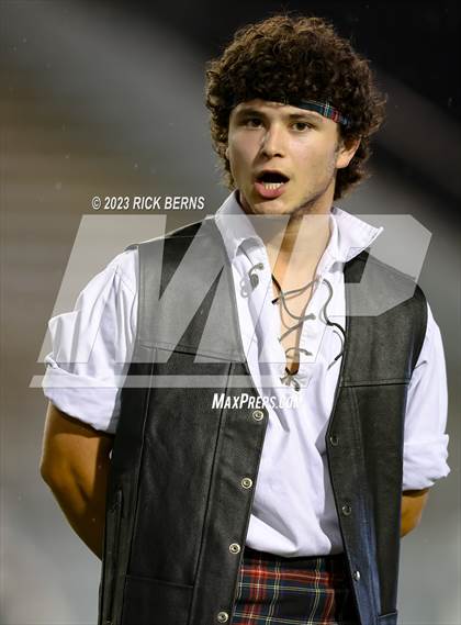 Thumbnail 3 in Spring @ The Woodlands (UIL 6A D1 Bi-District) photogallery.