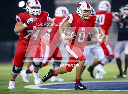 Thumbnail 3 in Spring @ The Woodlands (UIL 6A D1 Bi-District) photogallery.