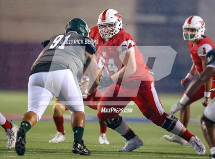 Thumbnail 3 in Spring @ The Woodlands (UIL 6A D1 Bi-District) photogallery.