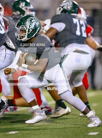 Thumbnail 3 in Spring @ The Woodlands (UIL 6A D1 Bi-District) photogallery.