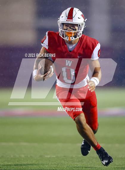 Thumbnail 2 in Spring @ The Woodlands (UIL 6A D1 Bi-District) photogallery.