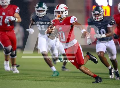 Thumbnail 3 in Spring @ The Woodlands (UIL 6A D1 Bi-District) photogallery.