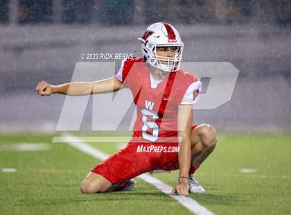 Thumbnail 2 in Spring @ The Woodlands (UIL 6A D1 Bi-District) photogallery.
