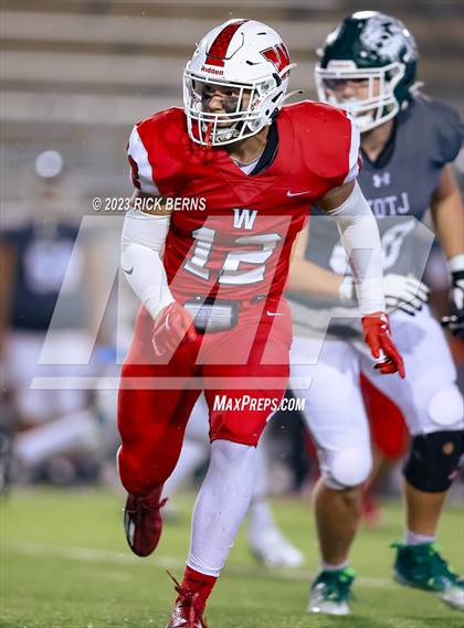 Thumbnail 2 in Spring @ The Woodlands (UIL 6A D1 Bi-District) photogallery.