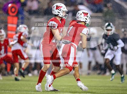 Thumbnail 2 in Spring @ The Woodlands (UIL 6A D1 Bi-District) photogallery.