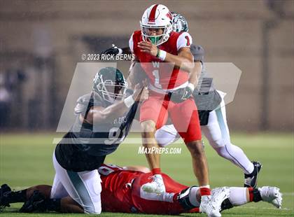 Thumbnail 2 in Spring @ The Woodlands (UIL 6A D1 Bi-District) photogallery.