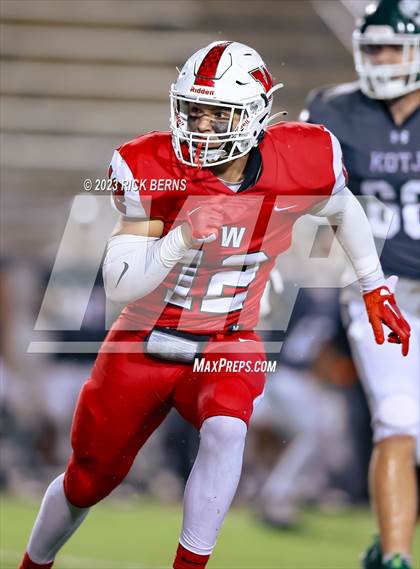 Thumbnail 1 in Spring @ The Woodlands (UIL 6A D1 Bi-District) photogallery.