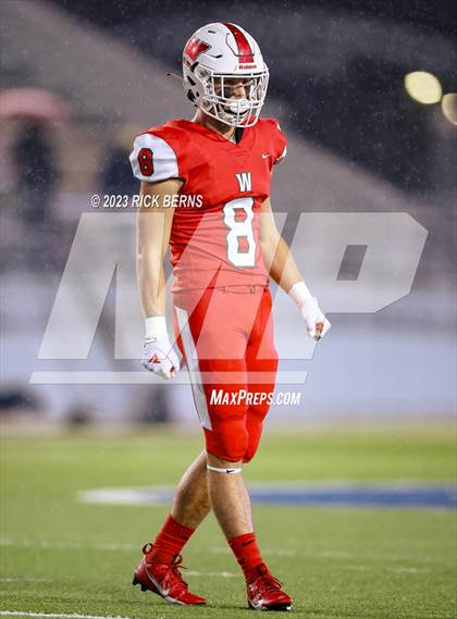 Thumbnail 3 in Spring @ The Woodlands (UIL 6A D1 Bi-District) photogallery.