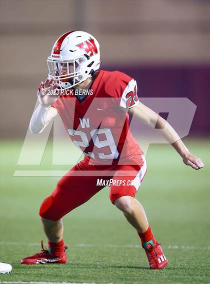 Thumbnail 3 in Spring @ The Woodlands (UIL 6A D1 Bi-District) photogallery.