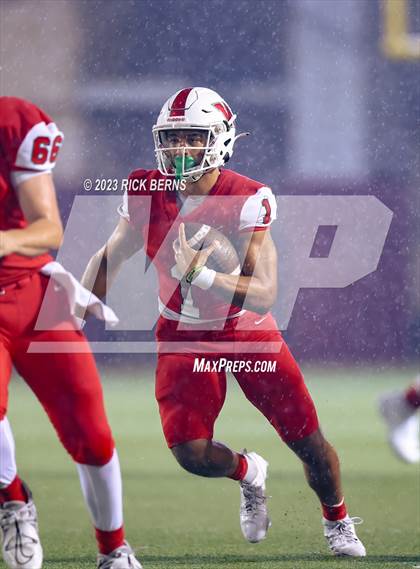 Thumbnail 2 in Spring @ The Woodlands (UIL 6A D1 Bi-District) photogallery.