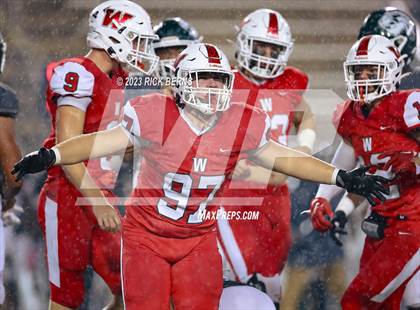 Thumbnail 3 in Spring @ The Woodlands (UIL 6A D1 Bi-District) photogallery.