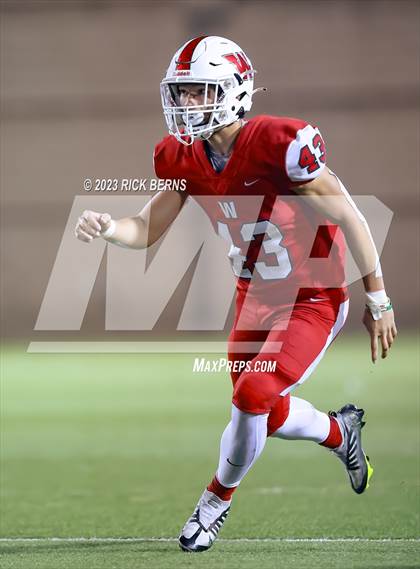 Thumbnail 2 in Spring @ The Woodlands (UIL 6A D1 Bi-District) photogallery.
