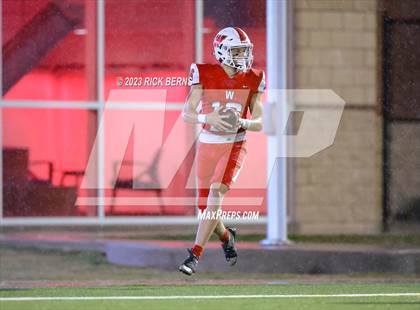 Thumbnail 2 in Spring @ The Woodlands (UIL 6A D1 Bi-District) photogallery.