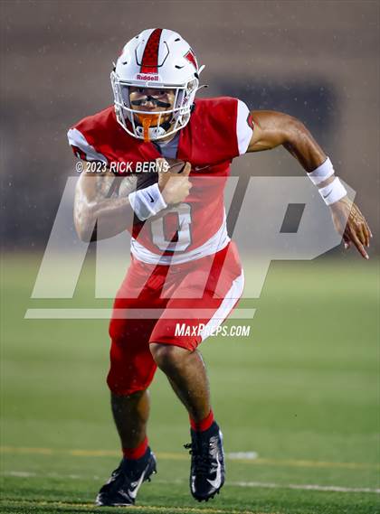 Thumbnail 1 in Spring @ The Woodlands (UIL 6A D1 Bi-District) photogallery.