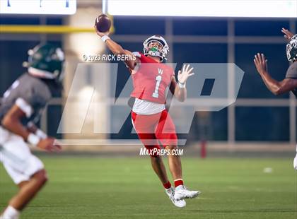 Thumbnail 1 in Spring @ The Woodlands (UIL 6A D1 Bi-District) photogallery.