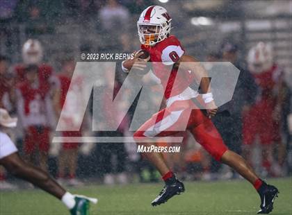 Thumbnail 1 in Spring @ The Woodlands (UIL 6A D1 Bi-District) photogallery.