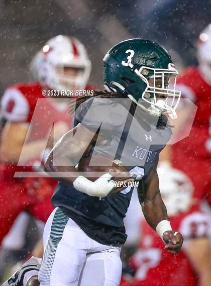 Thumbnail 2 in Spring @ The Woodlands (UIL 6A D1 Bi-District) photogallery.