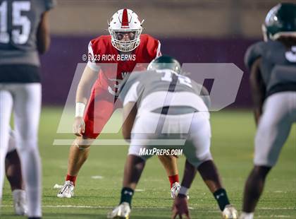 Thumbnail 3 in Spring @ The Woodlands (UIL 6A D1 Bi-District) photogallery.