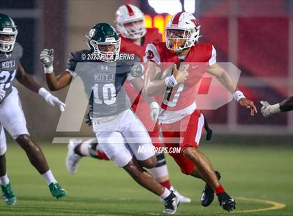 Thumbnail 2 in Spring @ The Woodlands (UIL 6A D1 Bi-District) photogallery.