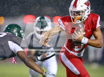 Thumbnail 2 in Spring @ The Woodlands (UIL 6A D1 Bi-District) photogallery.