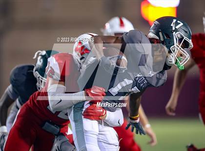 Thumbnail 3 in Spring @ The Woodlands (UIL 6A D1 Bi-District) photogallery.