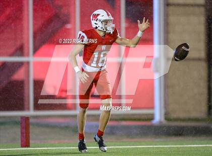 Thumbnail 3 in Spring @ The Woodlands (UIL 6A D1 Bi-District) photogallery.