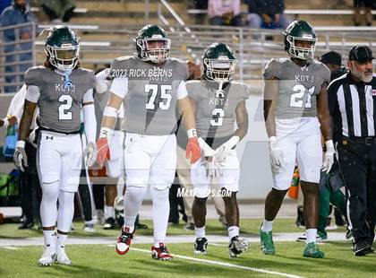 Thumbnail 2 in Spring @ The Woodlands (UIL 6A D1 Bi-District) photogallery.