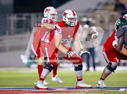 Thumbnail 3 in Spring @ The Woodlands (UIL 6A D1 Bi-District) photogallery.