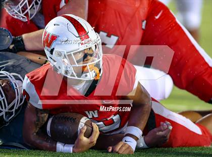 Thumbnail 2 in Spring @ The Woodlands (UIL 6A D1 Bi-District) photogallery.