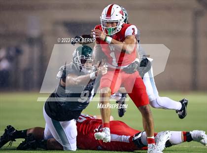 Thumbnail 3 in Spring @ The Woodlands (UIL 6A D1 Bi-District) photogallery.