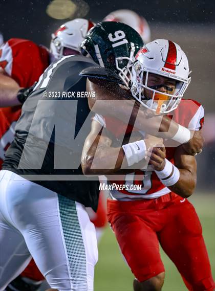 Thumbnail 1 in Spring @ The Woodlands (UIL 6A D1 Bi-District) photogallery.