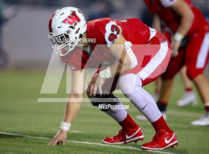 Thumbnail 2 in Spring @ The Woodlands (UIL 6A D1 Bi-District) photogallery.