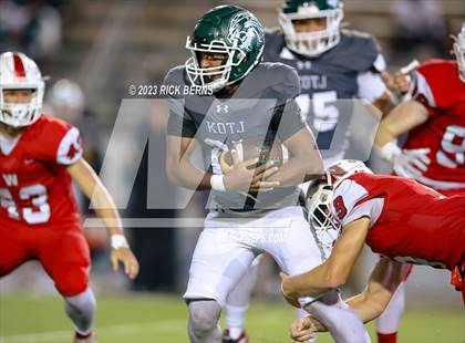 Thumbnail 3 in Spring @ The Woodlands (UIL 6A D1 Bi-District) photogallery.