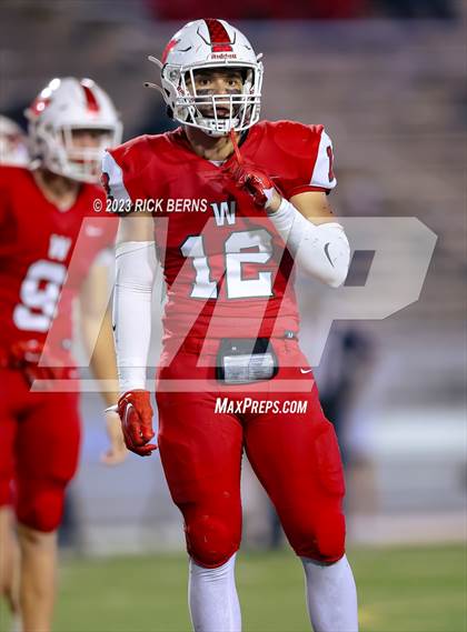 Thumbnail 1 in Spring @ The Woodlands (UIL 6A D1 Bi-District) photogallery.