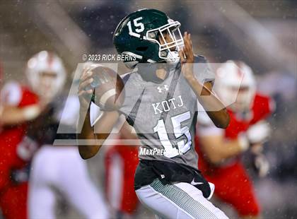 Thumbnail 3 in Spring @ The Woodlands (UIL 6A D1 Bi-District) photogallery.