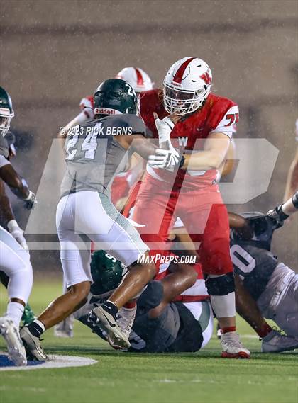 Thumbnail 1 in Spring @ The Woodlands (UIL 6A D1 Bi-District) photogallery.