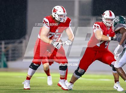 Thumbnail 2 in Spring @ The Woodlands (UIL 6A D1 Bi-District) photogallery.