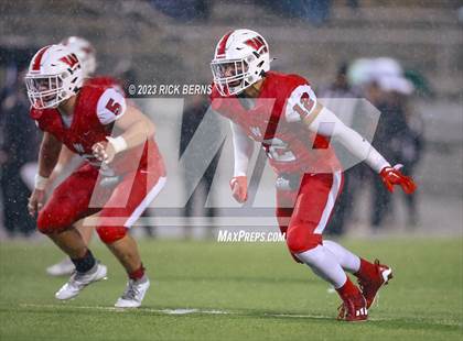Thumbnail 1 in Spring @ The Woodlands (UIL 6A D1 Bi-District) photogallery.