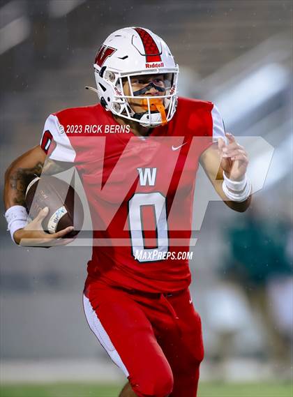 Thumbnail 2 in Spring @ The Woodlands (UIL 6A D1 Bi-District) photogallery.